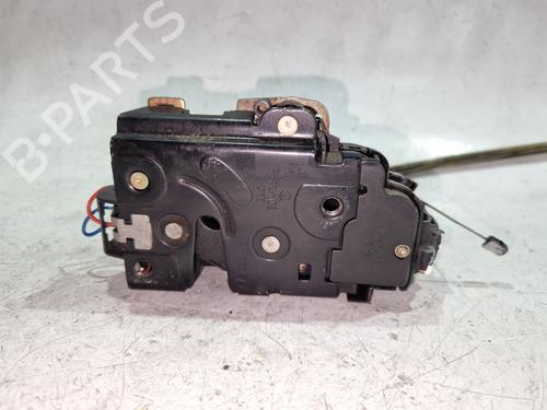 Front left lock AUDI A4 B6 (8E2) 1.9 TDI | BP33161067C98  - Image 6