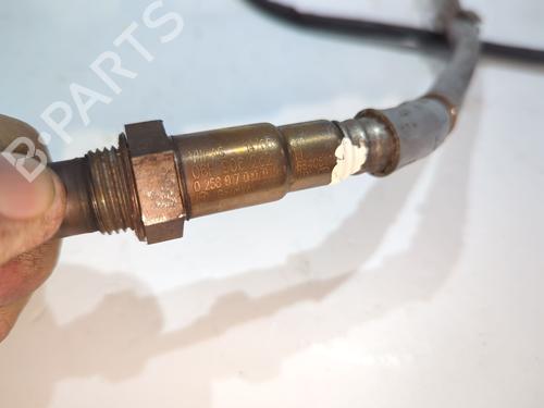 Elektronisk sensor VW GOLF V (1K1) 2.0 | BP23925425M84 
