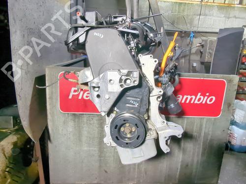 Used Engine SEAT TOLEDO II (1M2) 1.6 (100 hp) 32346110