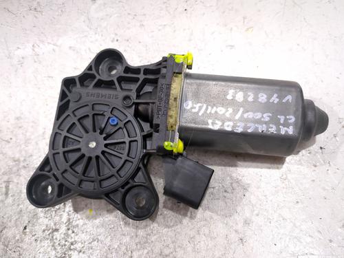 Used Left front window motor Left front window motor MERCEDES-BENZ S-CLASS Coupe (C215) CL 500 (215.375) (306 hp) 34265232 34265232