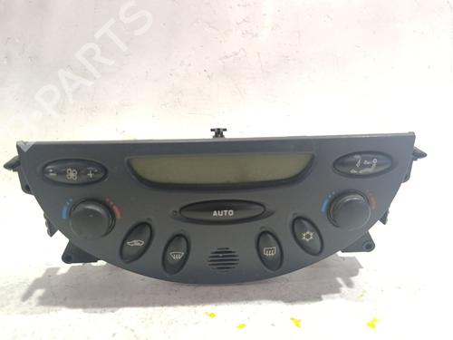 Used Climate control Climate control 39226466 39226466
