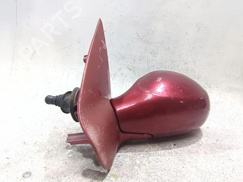 Left mirror PEUGEOT 206 Hatchback (2A/C) 1.9 D | BP29394014C26 