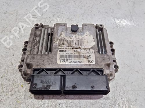Elektronisk modul FIAT BRAVO I (182_) 2.0 HGT 20V (182.AD) (147 hp) 30962342