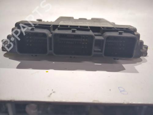 Elektronisk modul RENAULT GRAND SCÉNIC II (JM0/1_) 1.9 dCi (JM0G, JM12, JM1G, JM2C) | BP23925888M83 