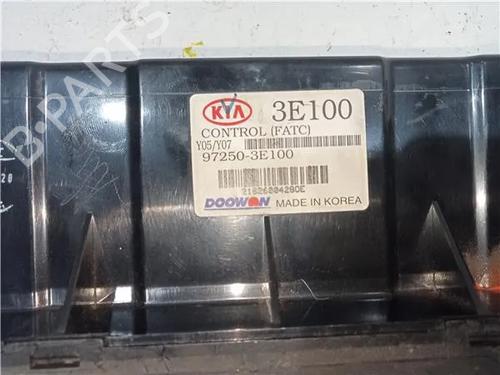 Climate control KIA SORENTO I (JC) 2.5 CRDi | BP23932899I5 
