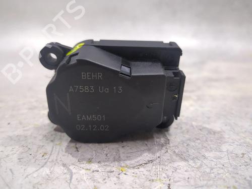 Elektronische module PEUGEOT 307 SW (3H) 2.0 16V (136 hp) 29708045