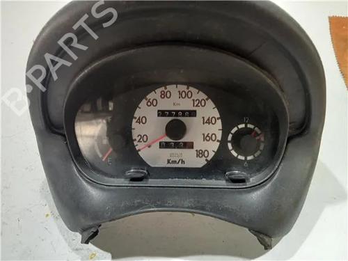 Used Instrument cluster FIAT SEICENTO / 600 (187_) 1.1 (187AXB, 187AXB1A, 187AXC1A02) (54 hp) 23932189