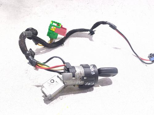 Used Ignition barrel PEUGEOT 307 SW (3H) 2.0 HDI 110 (107 hp) 30656739
