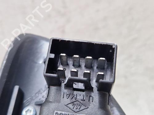 Left front window switch RENAULT LAGUNA I (B56_, 556_) 1.6 16V (B568, B561) | BP29876506I27