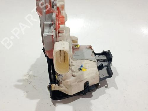 Venstre foran lås AUDI A4 B6 (8E2) 1.8 T | BP25626908C98 