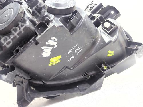 Left headlight RENAULT CLIO III Grandtour (KR0/1_) 1.5 dCi (KR0G) | BP37089395C28 - Image 5