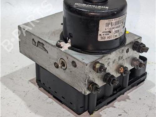 ABS pump BMW 3 (E46) 318 i | BP23924655M43 