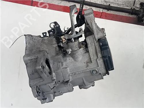 Gearbox SEAT LEON (1M1) 1.9 TDI | BP23923664M3 