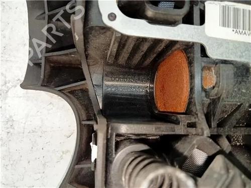 Driver airbag NISSAN TERRANO II (R20) 2.7 TD 4WD | BP23910714C9 