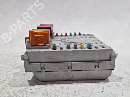 Fuse box FIAT PUNTO (188_) 1.2 60 (188.030, .050, .130, .150, .230, .250) | BP30526273E1