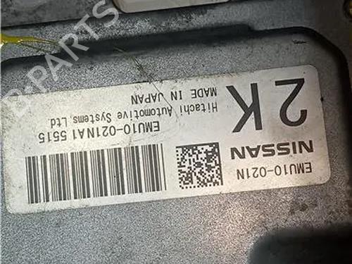 Gearbox control unit NISSAN JUKE (F15) 1.5 dCi | BP23914781M52 