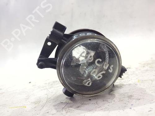Used Right front fog light Right front fog light FORD FOCUS II Saloon (DB_, FCH, DH) 2.0 TDCi (136 hp) 40291821 40291821