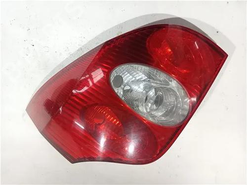 Used Right taillight RENAULT LAGUNA II Grandtour (KG0/1_) 1.9 dCi (KG1V) (130 hp) 23920569