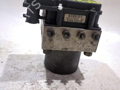 Used ABS pump FORD MONDEO III (B5Y) 2.0 16V TDDi / TDCi (115 hp) 26595663