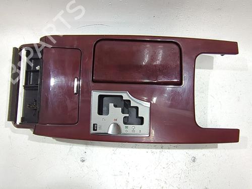 Used Middle console LEXUS GS (_S19_) 300 (GRS190_, GRS190R) (249 hp) 28530206