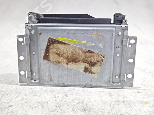 Gearkassestyreenhed PEUGEOT 607 (9D, 9U) 3.0 V6 24V | BP29876532M52 
