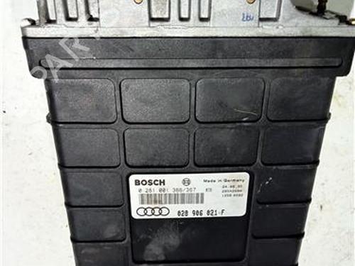 Elektronisk modul AUDI A4 B6 (8E2) 1.9 TDI quattro (130 hp) 23923764