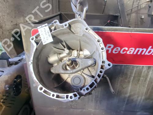 Used Gearbox Gearbox 38639064 38639064