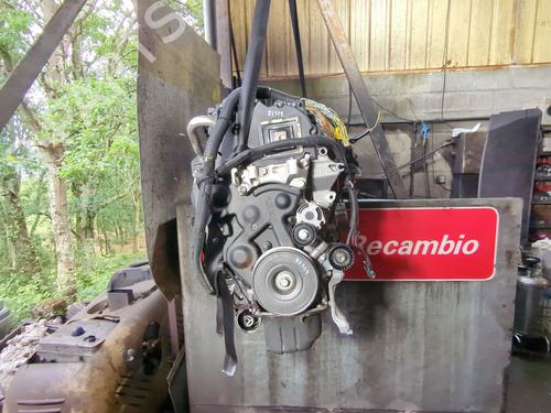 Used Engine Engine 36779090 36779090