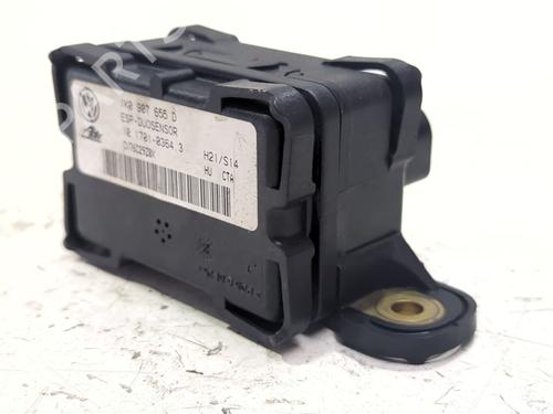 Electronic sensor VW GOLF V Variant (1K5) 1.9 TDI | BP39641245M84 - Image 6