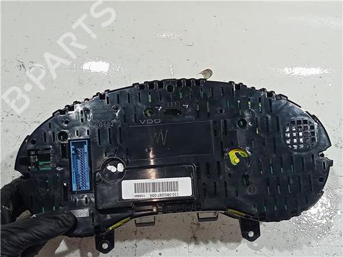 Instrument cluster AUDI A3 (8P1) 2.0 TDI 16V quattro | BP23922425C47 