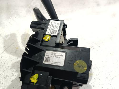 Switch VW PASSAT B6 (3C2) 2.0 TDI | BP38728666I30  - Image 5