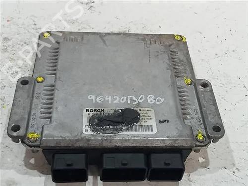 Elektronische module CITROËN XSARA (N1) 1.9 TD | BP24967544M83 