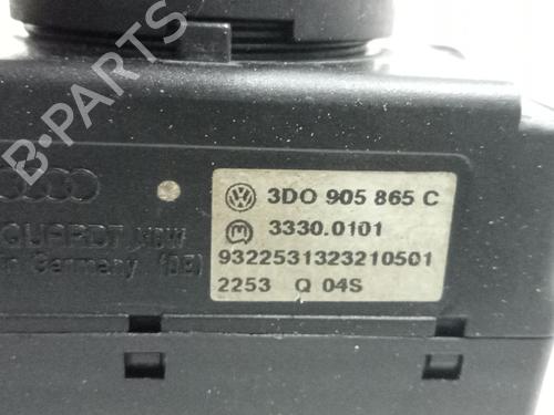 Ignition barrel AUDI A8 D3 (4E2, 4E8) 4.2 quattro | BP30933624M48 - Image 6