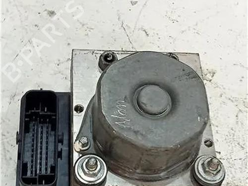 ABS pump LANCIA YPSILON (843_) 1.3 D Multijet (843.AXE11, 843.AXE1A) | BP23909938M43 