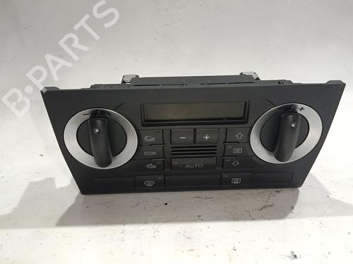 Used Climate control Climate control 36911286 36911286