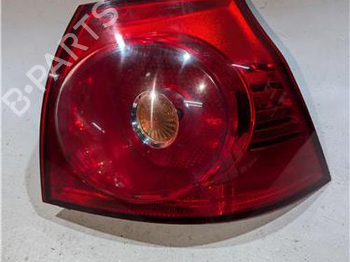 Right taillight VW GOLF V (1K1) 2.0 TDI 16V | BP23924459C35 