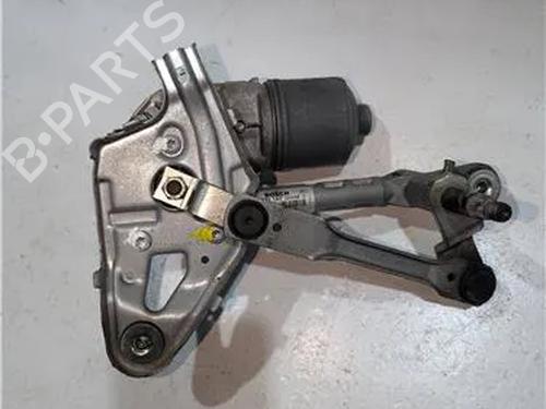 Front wiper motor PEUGEOT 3008 I MPV (0U_) 2.0 HDi 150 / BlueHDi 150 | BP23924753M29 
