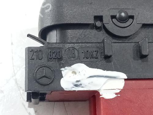 Switch MERCEDES-BENZ E-CLASS (W210) E 300 D (210.020) | BP36516635I30 - Image 5