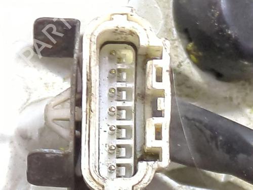 Right headlight HYUNDAI SANTAMO 2.0 16V 4x4 | BP26953347C29 