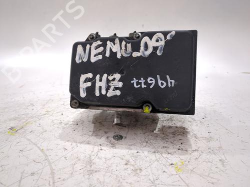 ABS pump CITROËN NEMO MPV 1.3 HDi 75 | BP27273236M43 