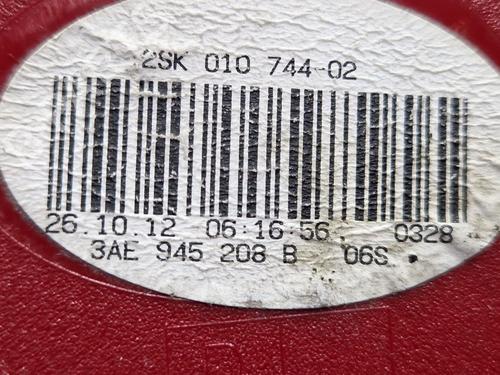 Right taillight VW PASSAT B7 (362) 2.0 TDI | BP33170709C35  - Image 8