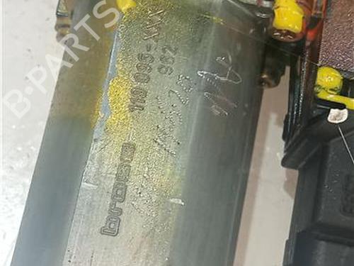 Left rear window motor VW PASSAT B5 (3B2) 1.9 TDI | BP23912665E23 
