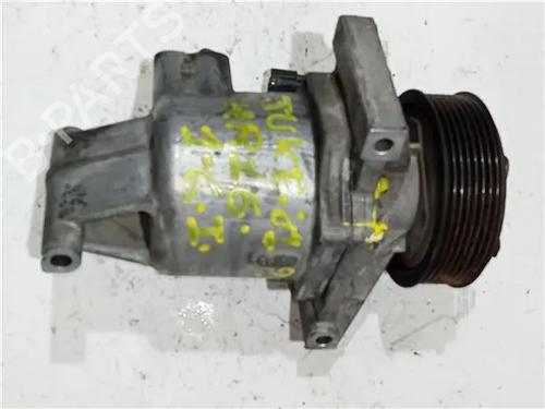 AC compressor NISSAN JUKE (F15) 1.5 dCi | BP23920010M34 