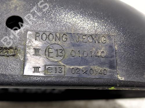 Bakspejl venstre DAEWOO MATIZ (M100, M150) 0.8 | BP32747653C26  - Image 6