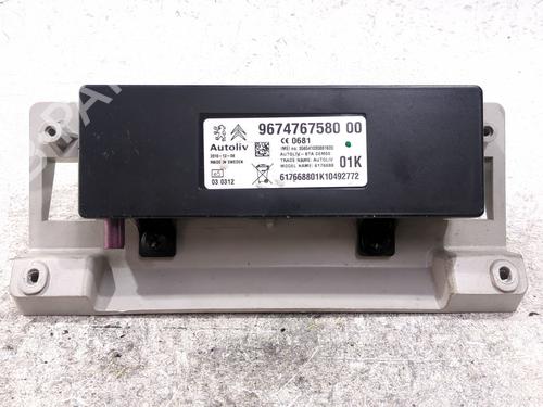 Used Electronic module Electronic module PEUGEOT 5008 (0U_, 0E_) 1.6 HDi (112 hp) 34275920 34275920