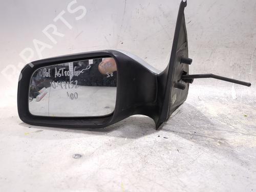 Used Left mirror OPEL ASTRA G Saloon (T98) 2.0 DTI 16V (F69) (101 hp) 29885083