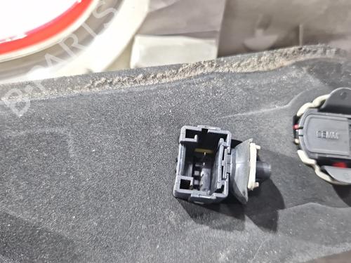 Venstre Baklys RENAULT MEGANE II Coupé-Cabriolet (EM0/1_) 1.9 dCi | BP29998689C34 