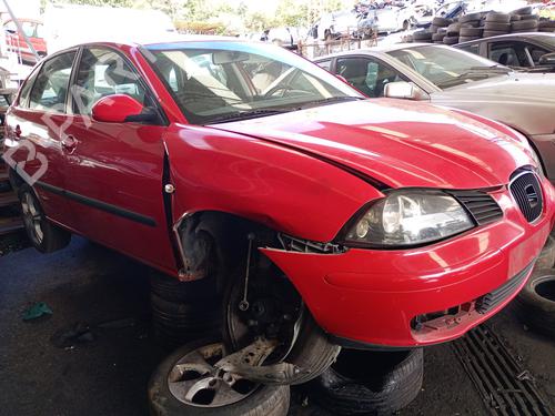 Mass air flow sensor SEAT IBIZA III (6L1) 1.4 TDI | BP27928085M95 