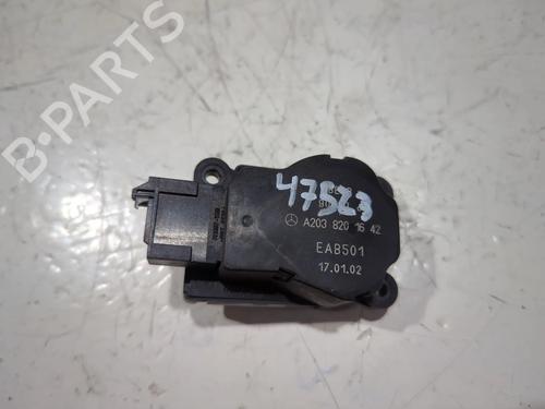 Elektronisk modul MERCEDES-BENZ E-CLASS (W211) E 280 CDI (211.020) (190 hp) 26673341