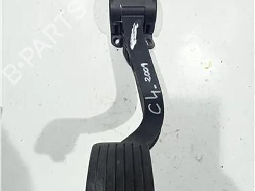 Pedal CITROËN C4 Coupe (LA_) 1.6 16V | BP23930982I4 